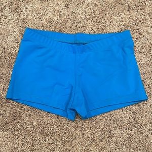 Balera dance shorts